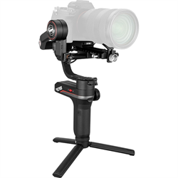 Video Gimbals & Stabilisers