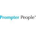 Teleprompters Prompter People