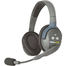 Eartec Intercom Headsets