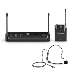 LD Systems Wireless Systems