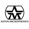 Microphones Aston