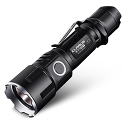 Nitecore CI7 Dual Output Tactical Infrared Flashlight