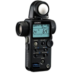 Light Meters & Accessories