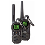 2 Way Radios & Scanners