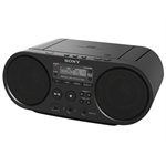 Radio, CD, DVD, Blu-Ray & Cassette