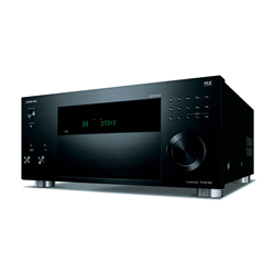 Audio Visual Receivers & Amplifiers
