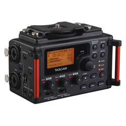 Music & Audio Recording