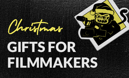 Gifts for Filmmakers