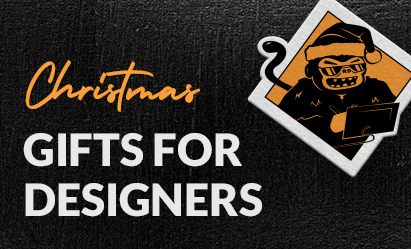 GIFTS FOR DESIGNERS