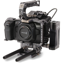Video Camera Rigs & Support