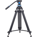 Tripods & Monopods