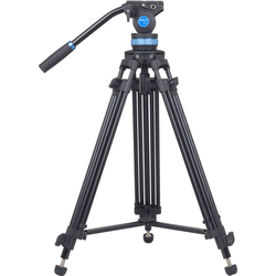 Video Tripods & Monopods