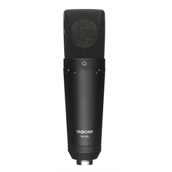 Tascam Microphones