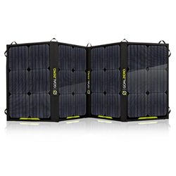 Goal Zero Solar Panels
