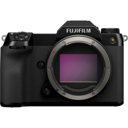 FujiFilm Medium Format Cameras
