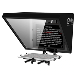 GVM Teleprompters