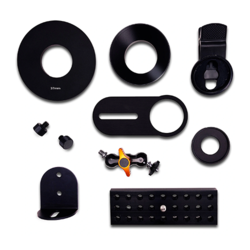 Teleprompters Teleprompter Accessories