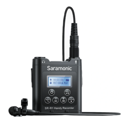Saramonic Wired Microphones
