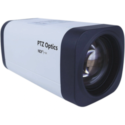 PTZOptics Box Cameras