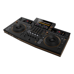 Pioneer DJ All-In-One DJ Systems