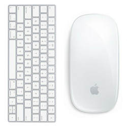 Apple Mice & Keyboards