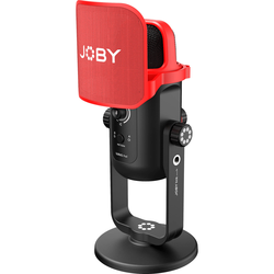 Joby Microphones & Audio Accessories