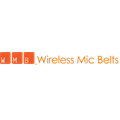 Wireless Mic Belts