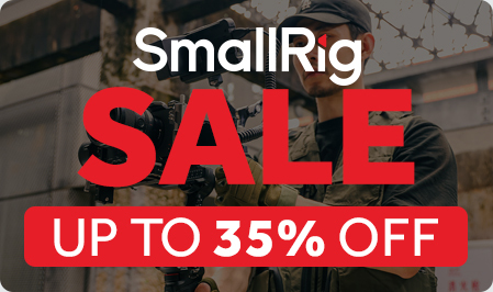 SHOP SMALLRIG