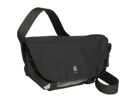 Crumpler The Hillman Hunter - Black