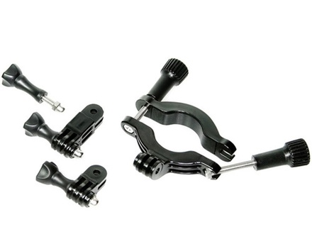 GoPro Roll Bar Mount