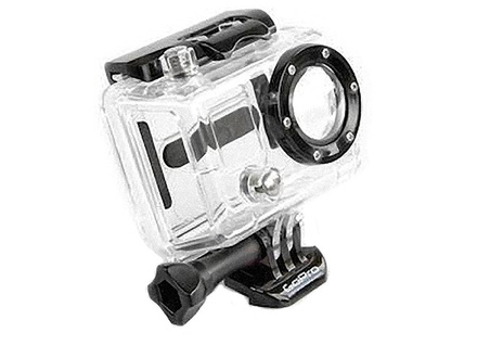 GoPro HD Skeleton Housing