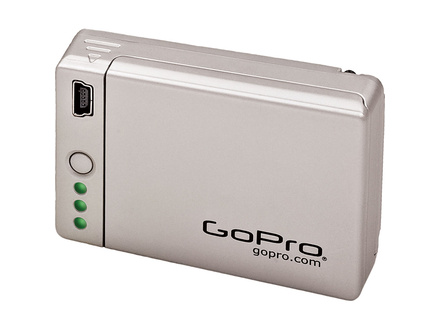 GoPro Battery BacPac