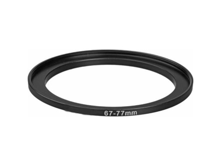 Marumi 67 - 77mm Step-Up Ring