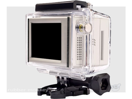 GoPro LCD BacPac