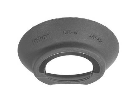 Nikon DK-6 Rubber Eyecup