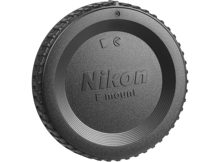 Nikon BF-B1 Body Cap