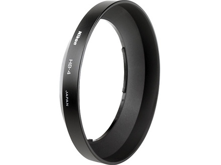 Nikon HB-4 62mm Bayonet Lens Hood
