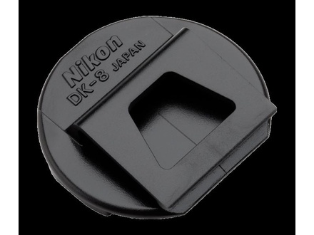 Nikon DK-8 Eyepiece Shield